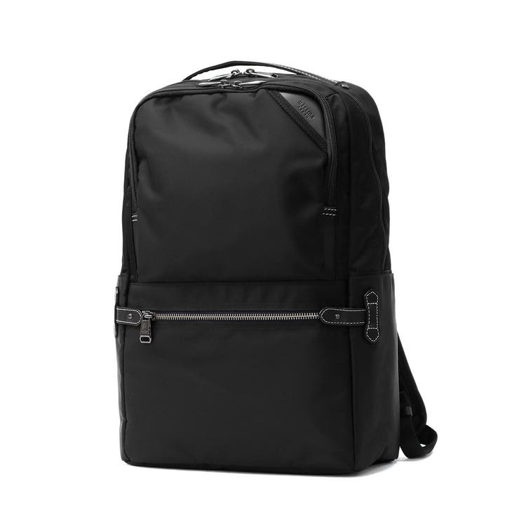 ブラック | ウルティマトーキョー リュック ultimaTOKYO | ギャレリア Bag＆Luggage