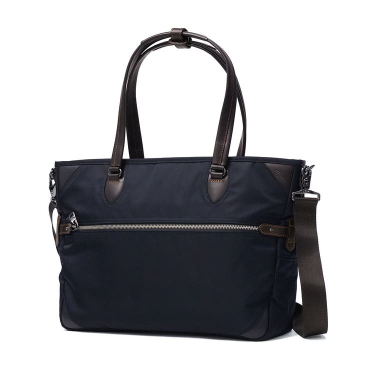 ネイビー | ウルティマトーキョー トートバッグ ultimaTOKYO | ギャレリア Bag＆Luggage