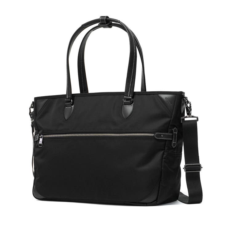 ブラック | ウルティマトーキョー トートバッグ ultimaTOKYO | ギャレリア Bag＆Luggage
