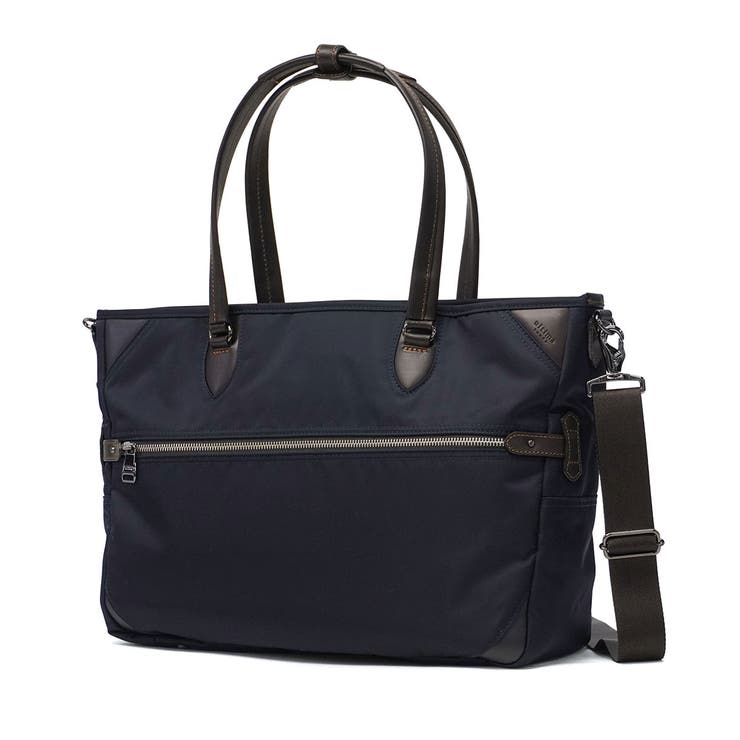 ネイビー | ウルティマトーキョー トートバッグ ultimaTOKYO | ギャレリア Bag＆Luggage
