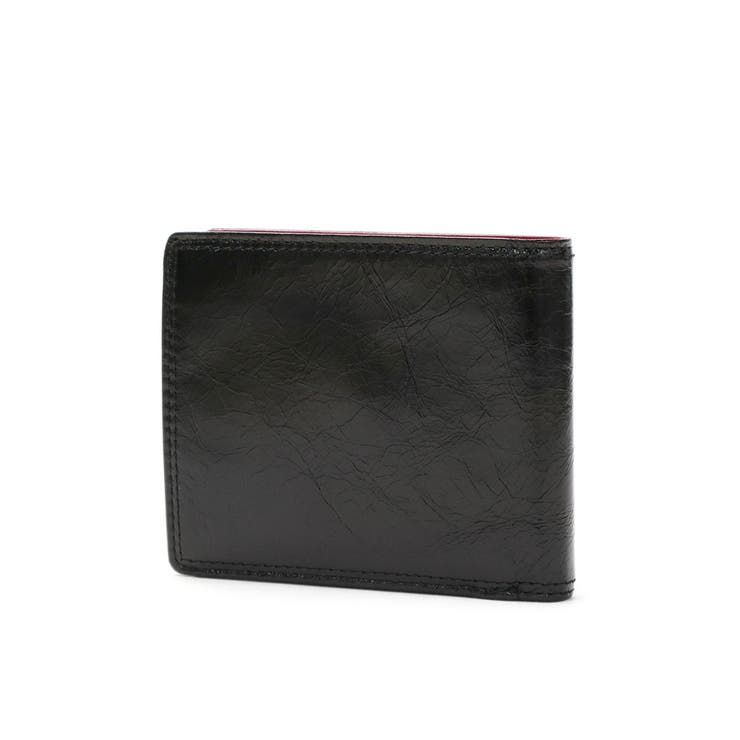 ウルティマトーキョー 二つ折り財布 本革 | ギャレリア Bag＆Luggage | 詳細画像4 