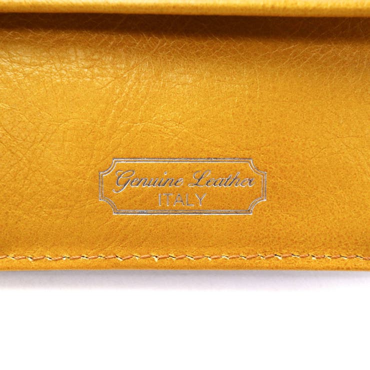 ウルティマトーキョー 二つ折り財布 本革 | ギャレリア Bag＆Luggage | 詳細画像15 