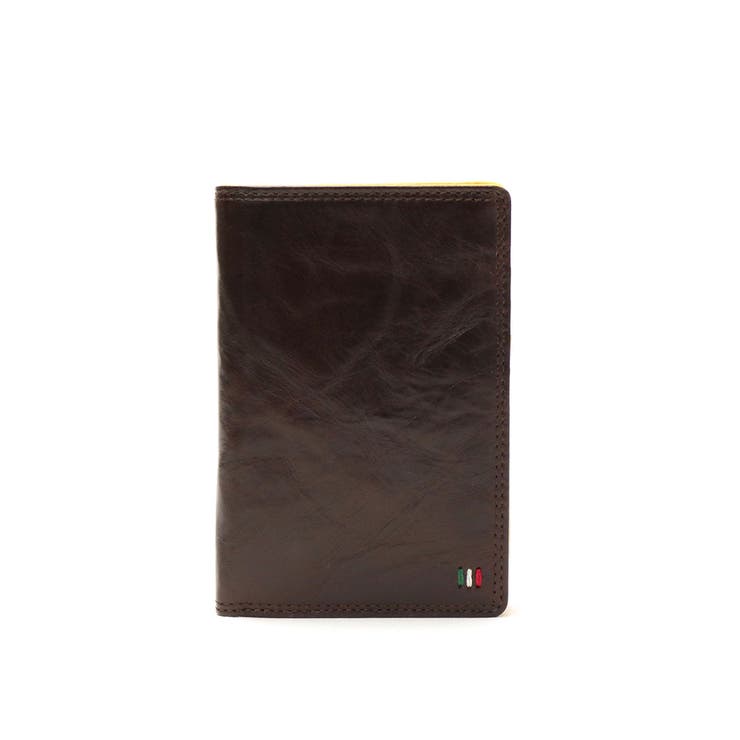 ウルティマトーキョー 二つ折り財布 本革 | ギャレリア Bag＆Luggage | 詳細画像4 