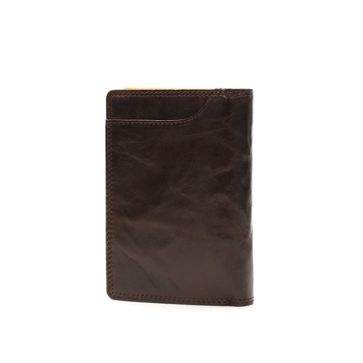 ウルティマトーキョー 二つ折り財布 本革 | ギャレリア Bag＆Luggage | 詳細画像7 