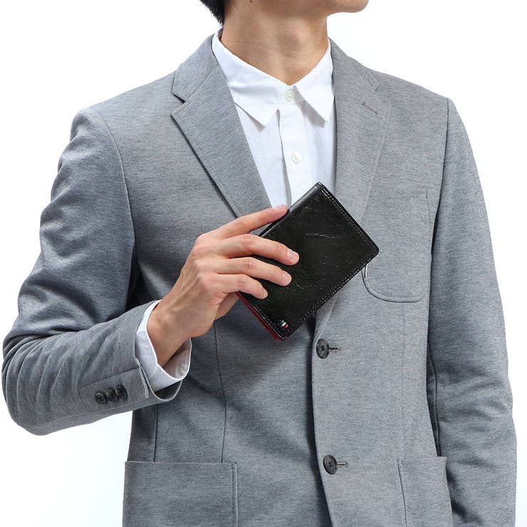 ウルティマトーキョー 二つ折り財布 本革 | ギャレリア Bag＆Luggage | 詳細画像8 
