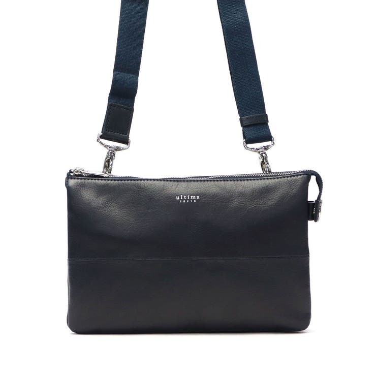 ネイビー(03) | ウルティマトーキョー ショルダーバッグ ultima | ギャレリア Bag＆Luggage