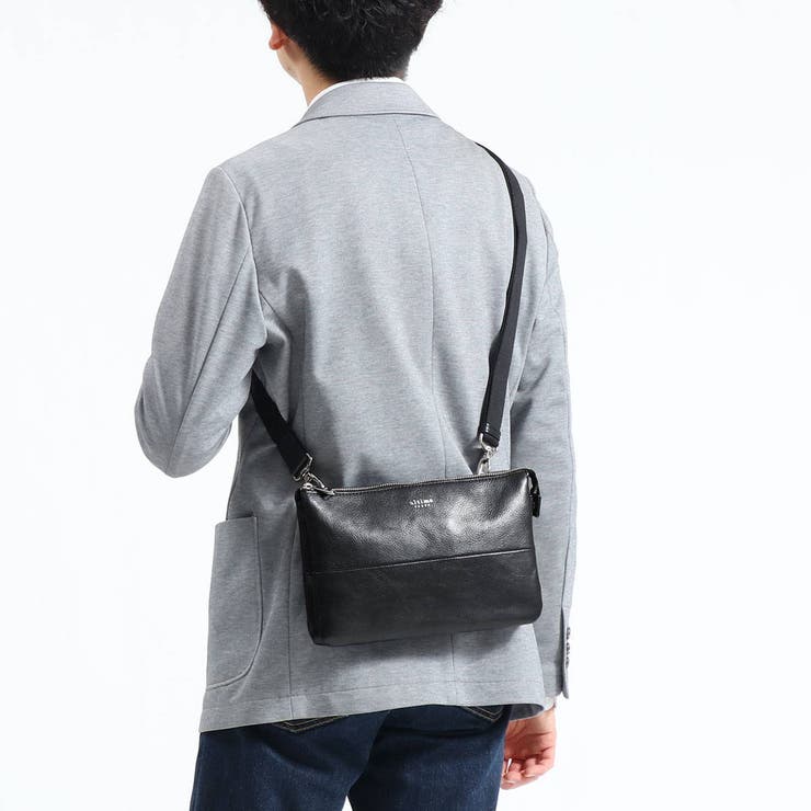 ウルティマトーキョー ショルダーバッグ ultima | ギャレリア Bag＆Luggage | 詳細画像10 