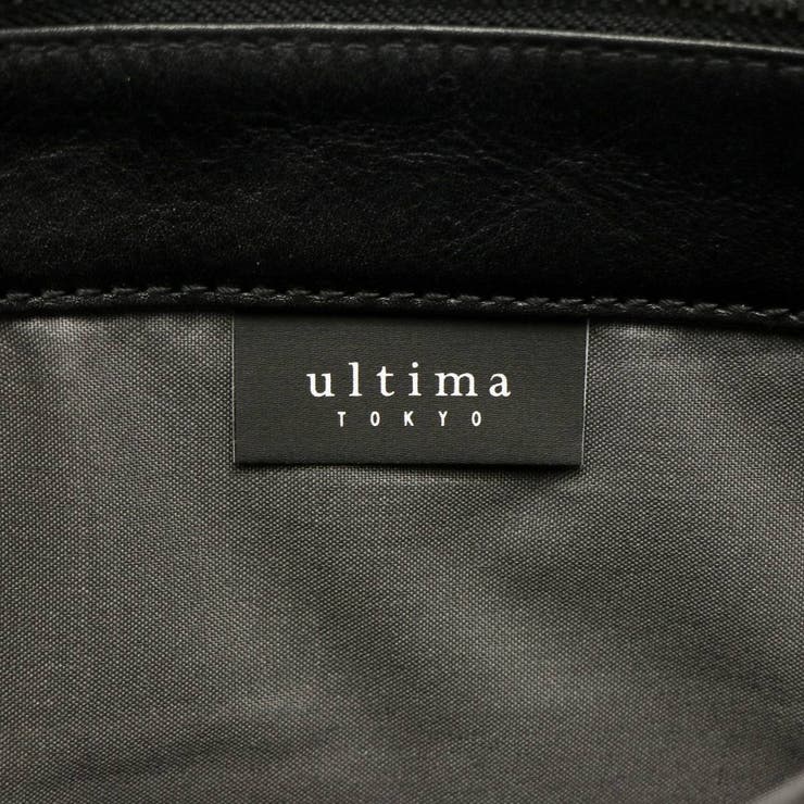 ウルティマトーキョー ショルダーバッグ ultima | ギャレリア Bag＆Luggage | 詳細画像26 