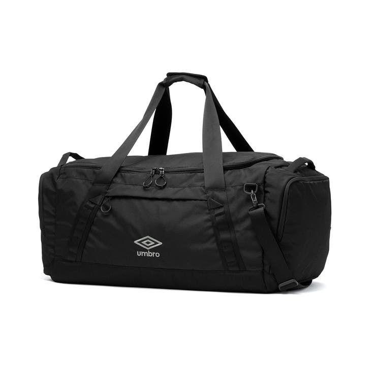 ブラック | アンブロ ボストンバッグ UMBRO | ギャレリア Bag＆Luggage