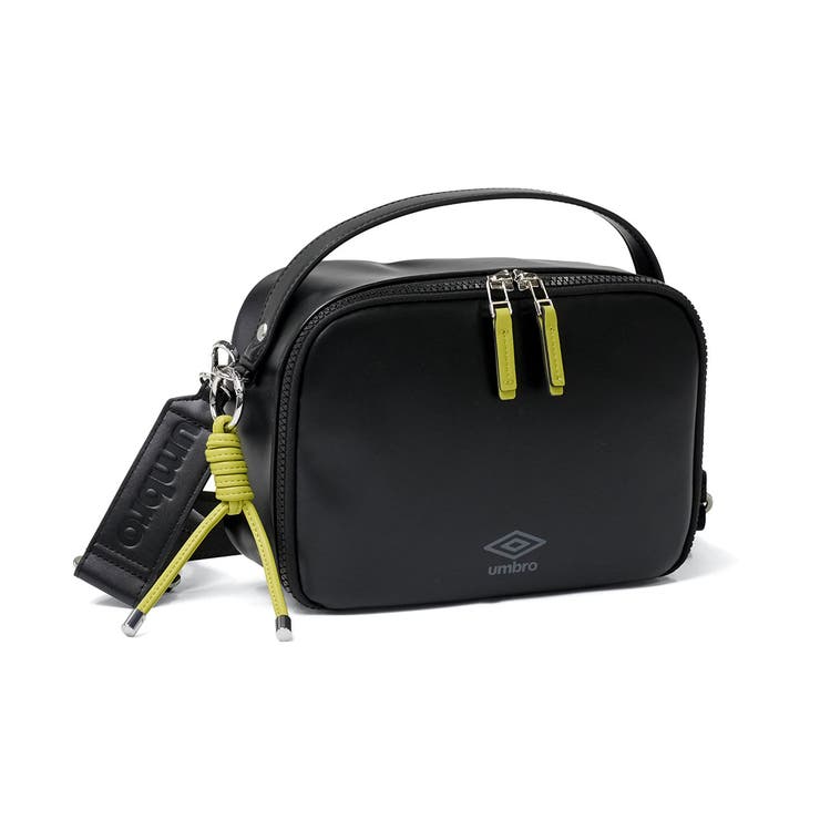 ブラック | アンブロ ショルダーバッグ UMBRO | ギャレリア Bag＆Luggage