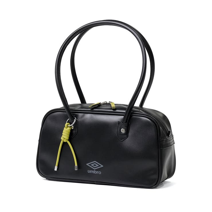 ブラック | アンブロ ボストンバッグ UMBRO | ギャレリア Bag＆Luggage