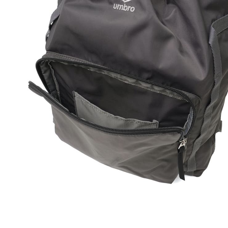 アンブロ ナップサック UMBRO | ギャレリア Bag＆Luggage | 詳細画像17 