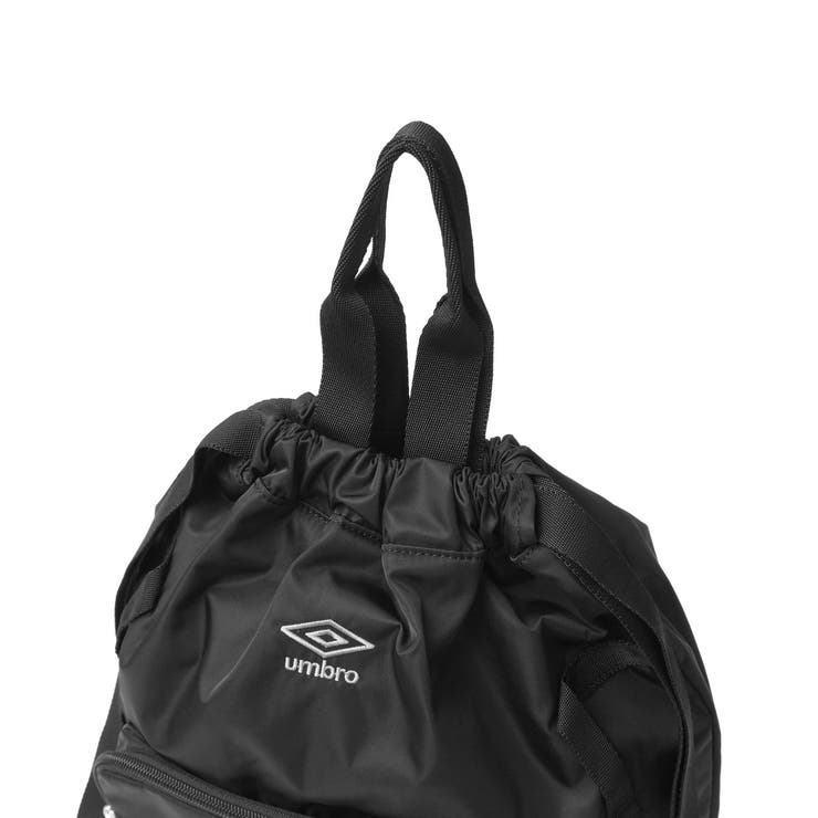 アンブロ ナップサック UMBRO | ギャレリア Bag＆Luggage | 詳細画像20 
