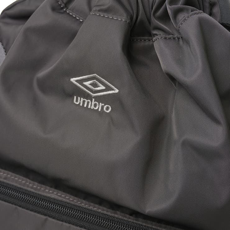 アンブロ ナップサック UMBRO | ギャレリア Bag＆Luggage | 詳細画像22 