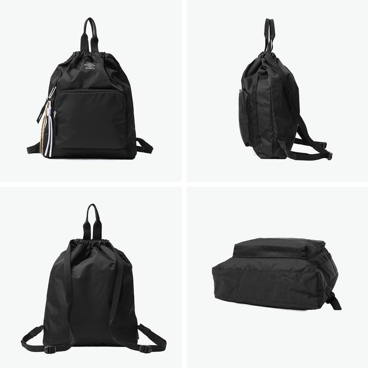アンブロ ナップサック UMBRO | ギャレリア Bag＆Luggage | 詳細画像7 