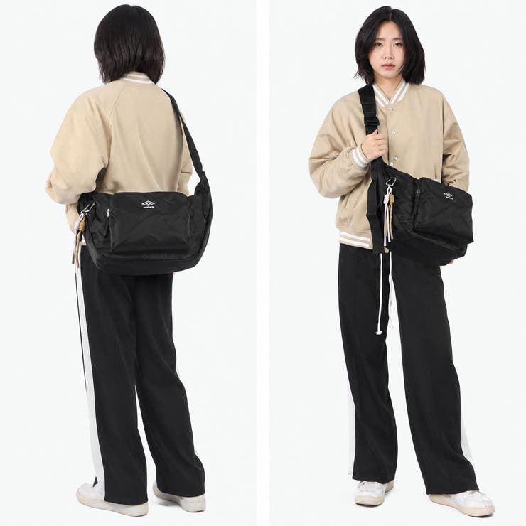 アンブロ ショルダーバッグ UMBRO | ギャレリア Bag＆Luggage | 詳細画像8 