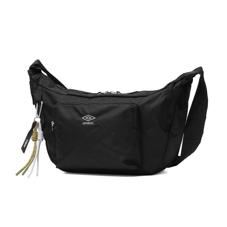 ブラック | アンブロ ショルダーバッグ UMBRO | ギャレリア Bag＆Luggage