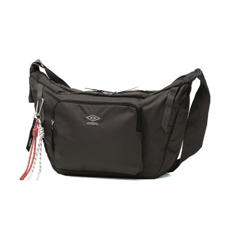ウォームグレー | アンブロ ショルダーバッグ UMBRO | ギャレリア Bag＆Luggage