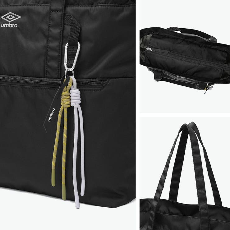 アンブロ トートバッグ UMBRO | ギャレリア Bag＆Luggage | 詳細画像6 
