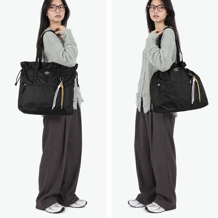アンブロ トートバッグ UMBRO | ギャレリア Bag＆Luggage | 詳細画像9 