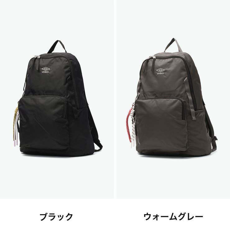 アンブロ リュック UMBRO | ギャレリア Bag＆Luggage | 詳細画像2 
