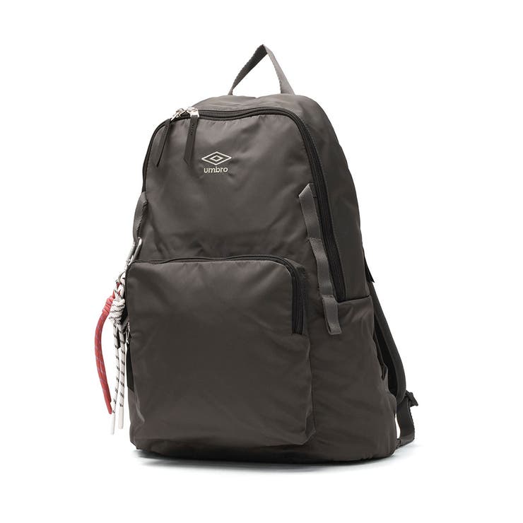 ウォームグレー | アンブロ リュック UMBRO | ギャレリア Bag＆Luggage