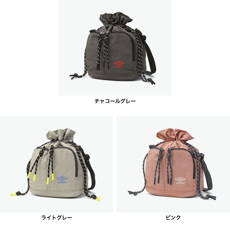 アンブロ ショルダーバッグ UMBRO | ギャレリア Bag＆Luggage | 詳細画像2 