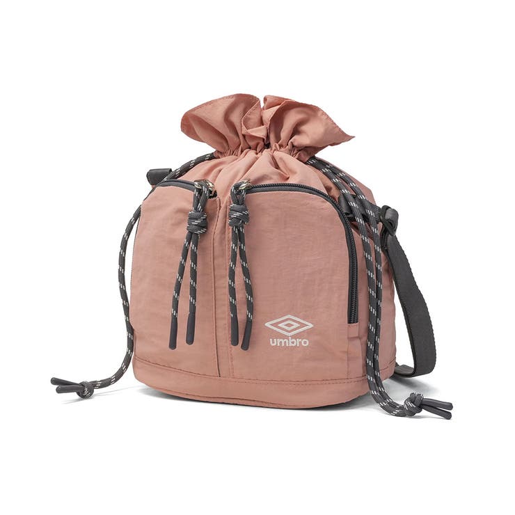 ピンク | アンブロ ショルダーバッグ UMBRO | ギャレリア Bag＆Luggage