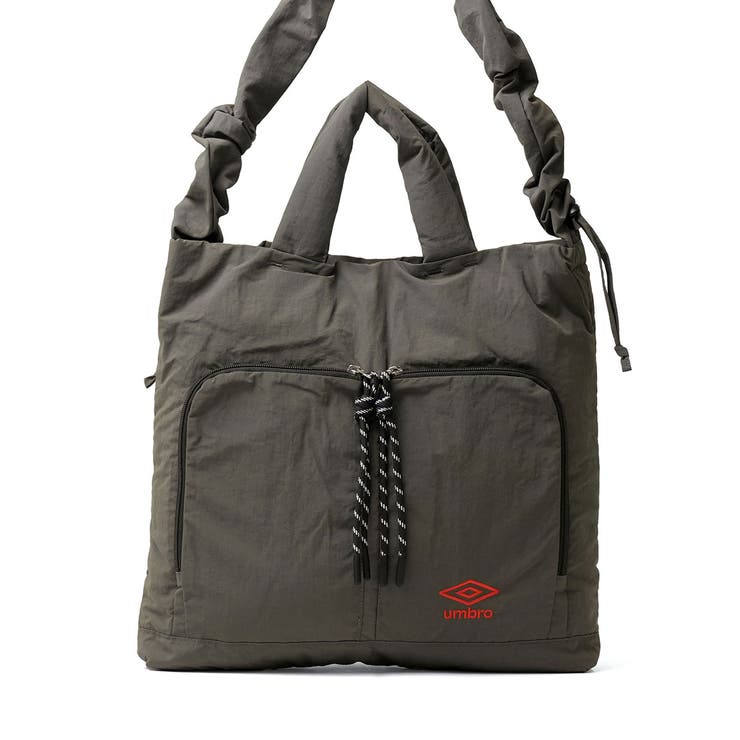アンブロ トートバッグ UMBRO | ギャレリア Bag＆Luggage | 詳細画像10 