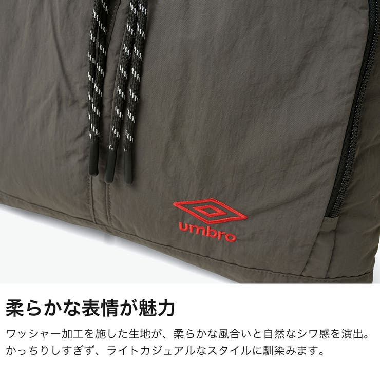 アンブロ トートバッグ UMBRO | ギャレリア Bag＆Luggage | 詳細画像4 