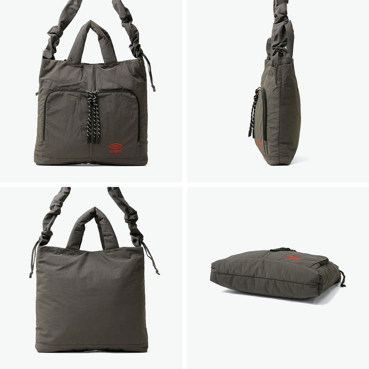 アンブロ トートバッグ UMBRO | ギャレリア Bag＆Luggage | 詳細画像6 