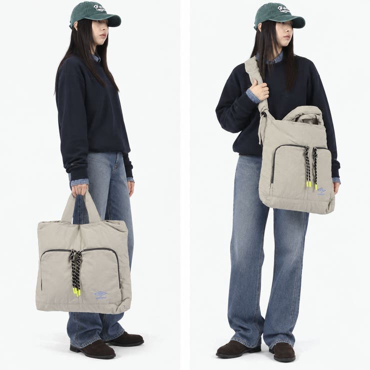 アンブロ トートバッグ UMBRO | ギャレリア Bag＆Luggage | 詳細画像8 
