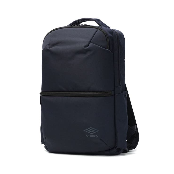 ネイビー | アンブロ ビジネスリュック UMBRO | ギャレリア Bag＆Luggage