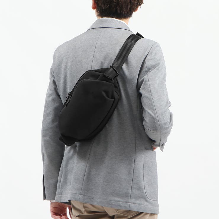 アンクール ウエストバッグ Un | ギャレリア Bag＆Luggage | 詳細画像7 