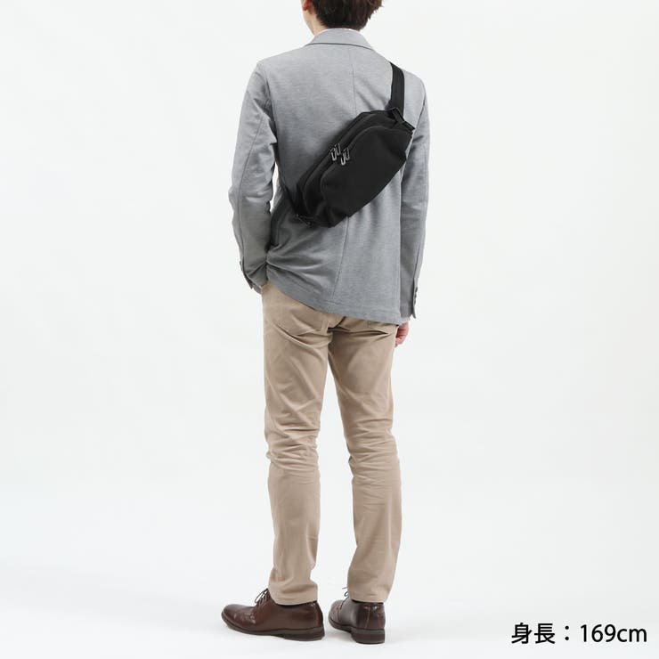 アンクール ウエストバッグ Un | ギャレリア Bag＆Luggage | 詳細画像8 