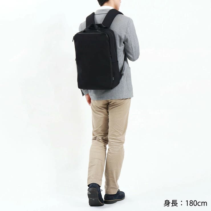 アンクール リュック Un | ギャレリア Bag＆Luggage | 詳細画像3 