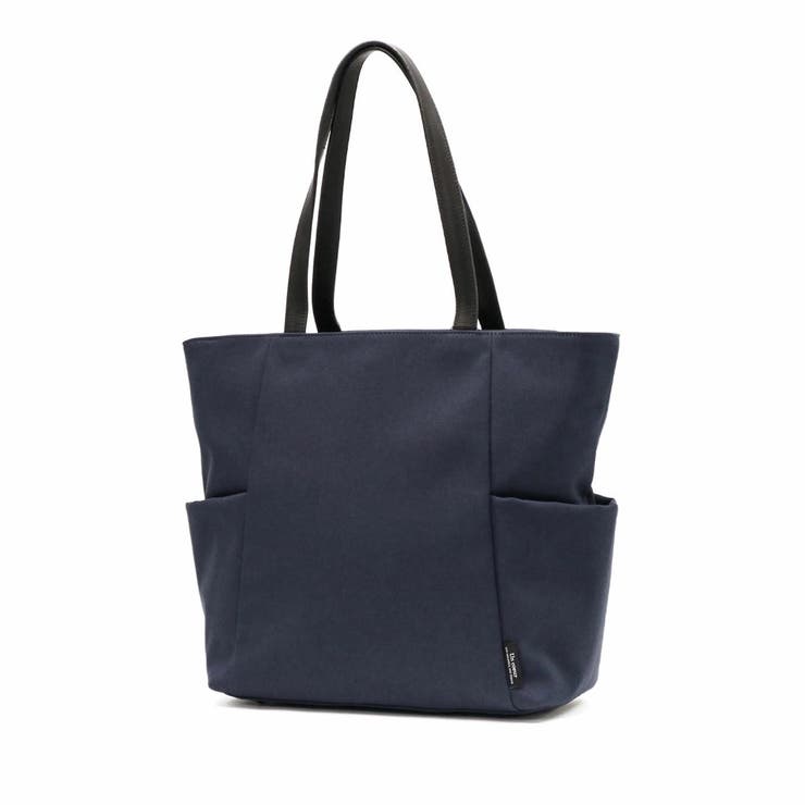ネイビー | アンクール トートバッグ Un | ギャレリア Bag＆Luggage
