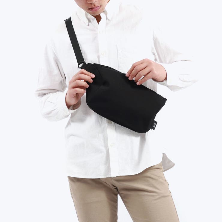 アンクール ボディバッグ Uncoeur | ギャレリア Bag＆Luggage | 詳細画像2 