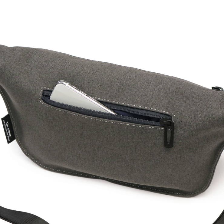 アンクール ボディバッグ Uncoeur | ギャレリア Bag＆Luggage | 詳細画像17 