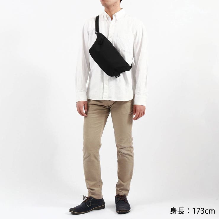 アンクール ボディバッグ Uncoeur | ギャレリア Bag＆Luggage | 詳細画像4 