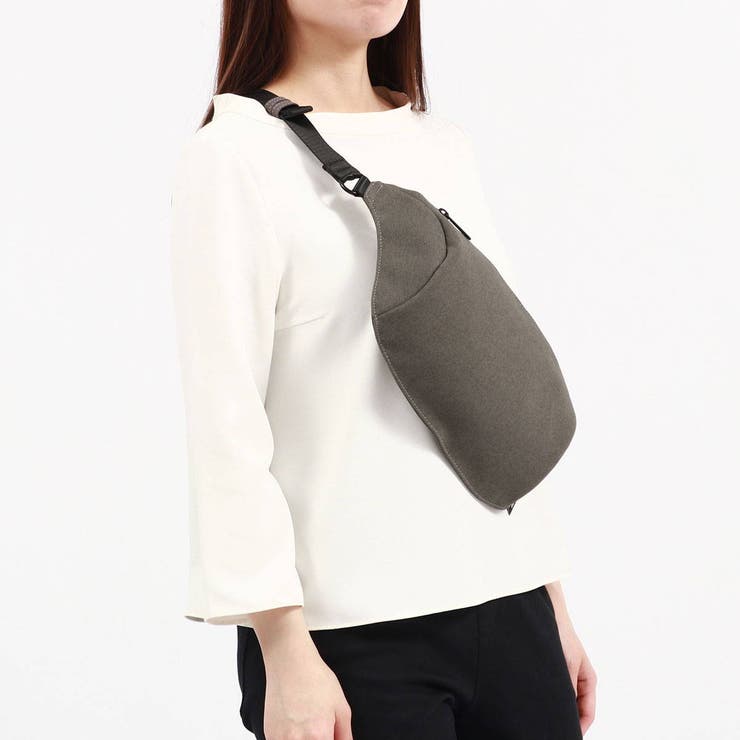 アンクール ボディバッグ Uncoeur | ギャレリア Bag＆Luggage | 詳細画像5 