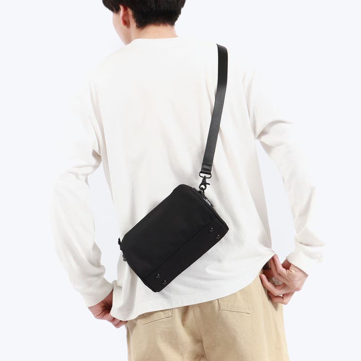 アンクール ショルダーバッグ Uncoeur | ギャレリア Bag＆Luggage | 詳細画像2 