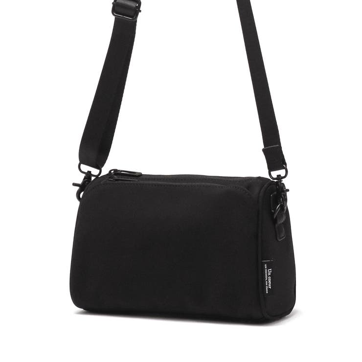 アンクール ショルダーバッグ Uncoeur | ギャレリア Bag＆Luggage | 詳細画像11 