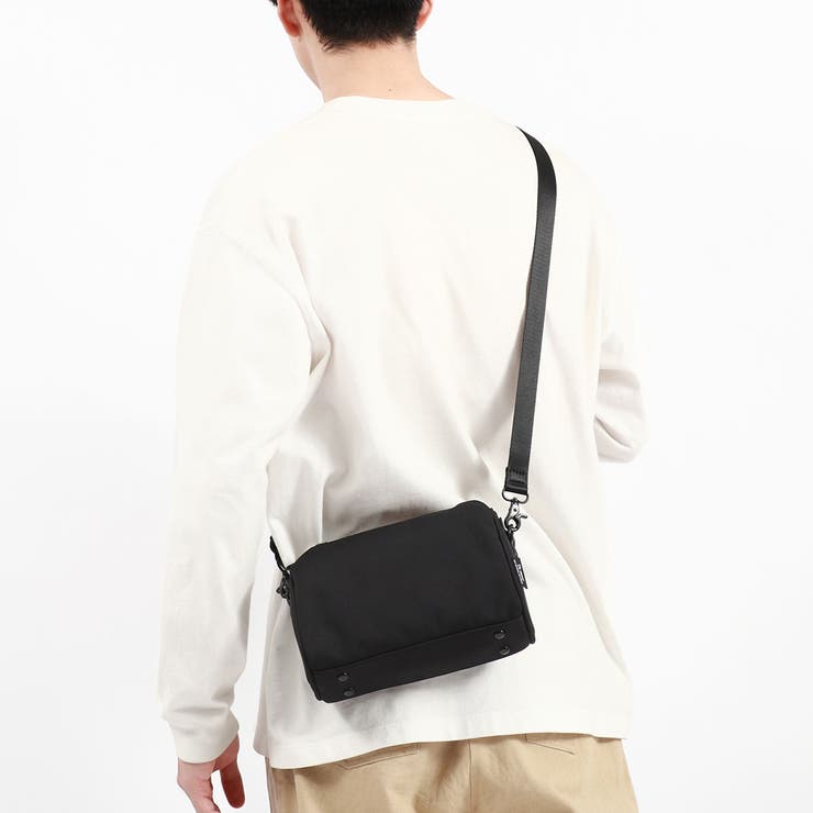 アンクール ショルダーバッグ Uncoeur | ギャレリア Bag＆Luggage | 詳細画像3 