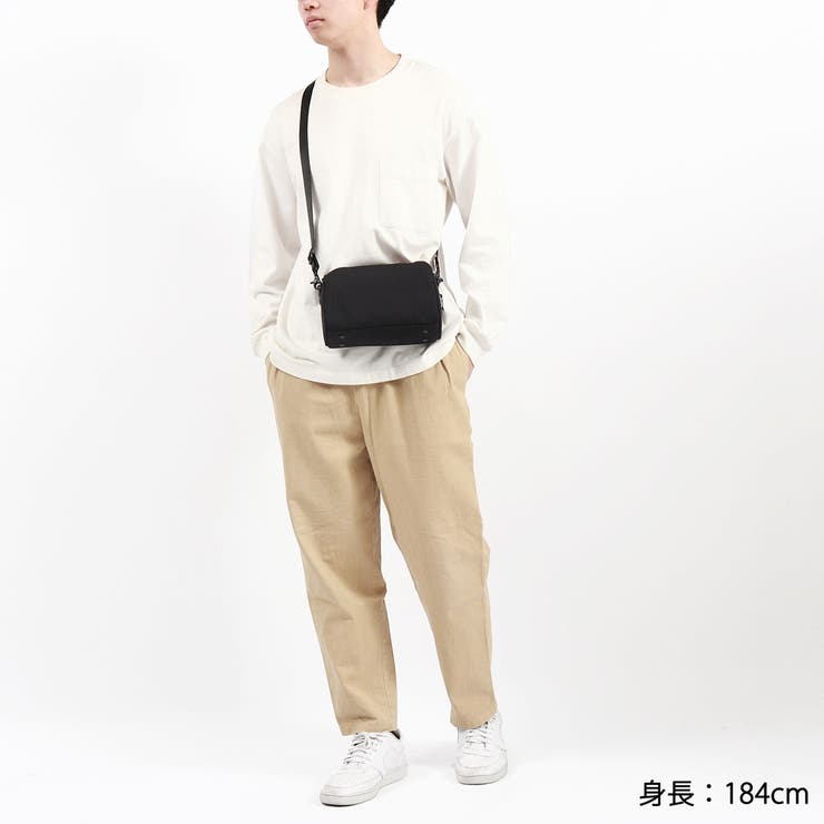 アンクール ショルダーバッグ Uncoeur | ギャレリア Bag＆Luggage | 詳細画像4 