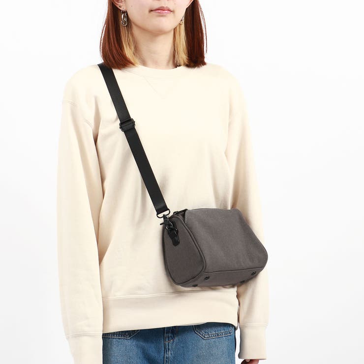 アンクール ショルダーバッグ Uncoeur | ギャレリア Bag＆Luggage | 詳細画像5 