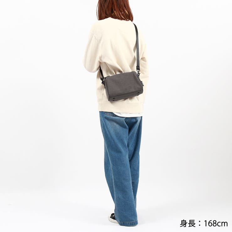 アンクール ショルダーバッグ Uncoeur | ギャレリア Bag＆Luggage | 詳細画像6 