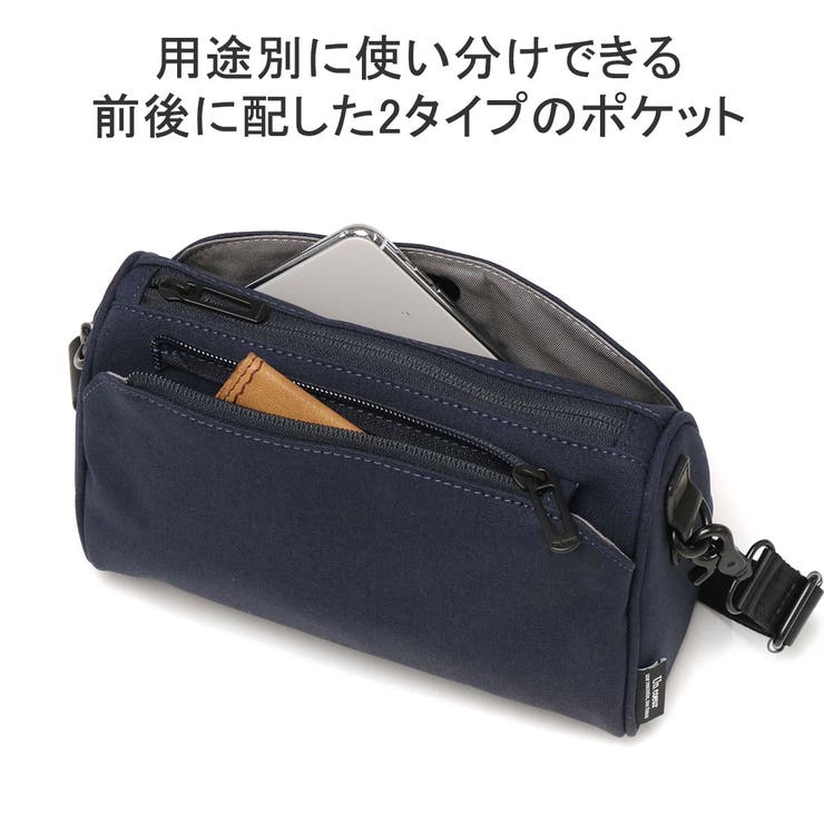 アンクール ショルダーバッグ Uncoeur | ギャレリア Bag＆Luggage | 詳細画像9 