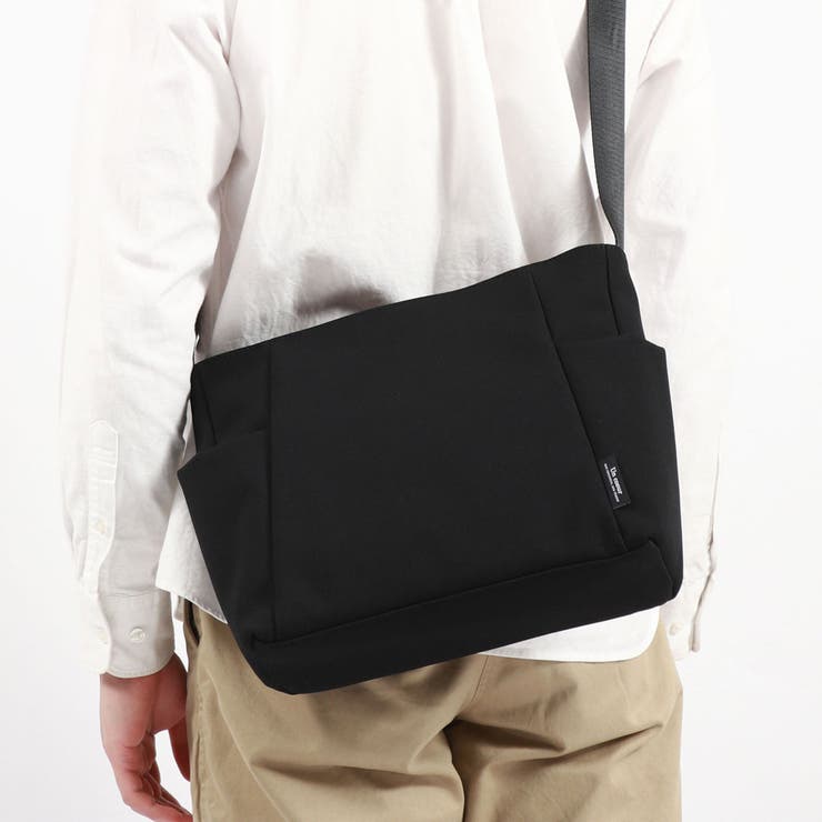 BLACK | アンクール ショルダーバッグ Uncoeur | ギャレリア Bag＆Luggage