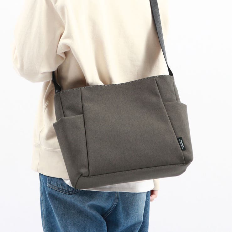 GRAY | アンクール ショルダーバッグ Uncoeur | ギャレリア Bag＆Luggage